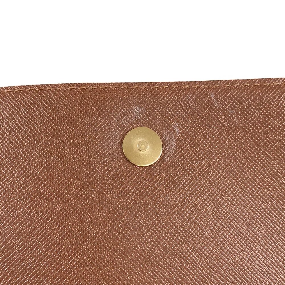 LOUIS VUITTON Monogram Musette Tango Short M51257 Shoulder bag - Picture 3 of 16